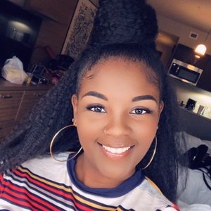 Meet your Posher, Ty